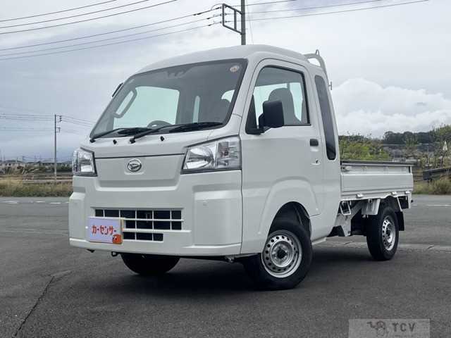 2022 Daihatsu Hijet Truck