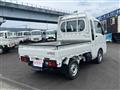2022 Daihatsu Hijet Truck