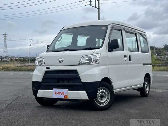 2019 Daihatsu Hijet Cargo