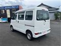 2019 Daihatsu Hijet Cargo