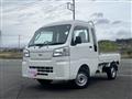 2024 Daihatsu Hijet Truck