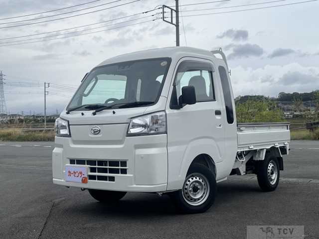 2024 Daihatsu Hijet Truck