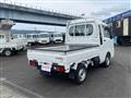 2024 Daihatsu Hijet Truck