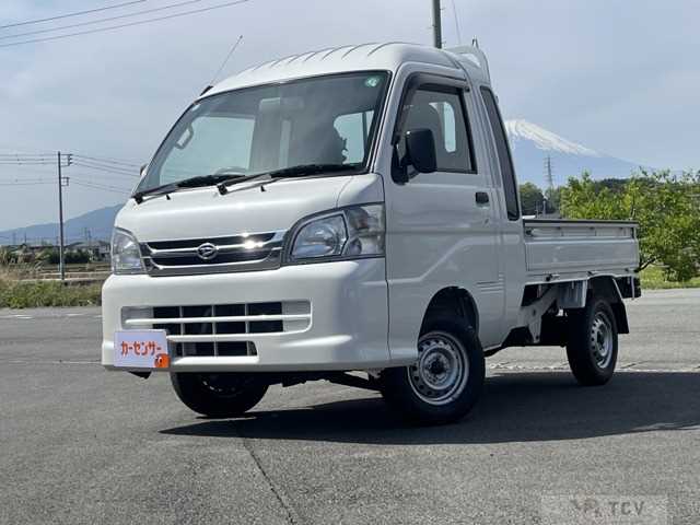 2014 Daihatsu Hijet Truck
