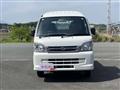 2014 Daihatsu Hijet Truck