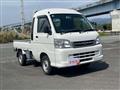 2014 Daihatsu Hijet Truck