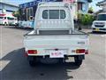 2014 Daihatsu Hijet Truck