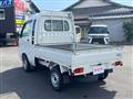 2014 Daihatsu Hijet Truck