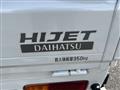 2014 Daihatsu Hijet Truck