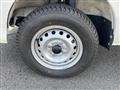 2014 Daihatsu Hijet Truck