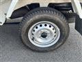 2014 Daihatsu Hijet Truck