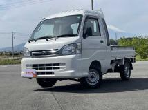 2014 Daihatsu Hijet Truck