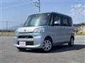 2014 Daihatsu Tanto