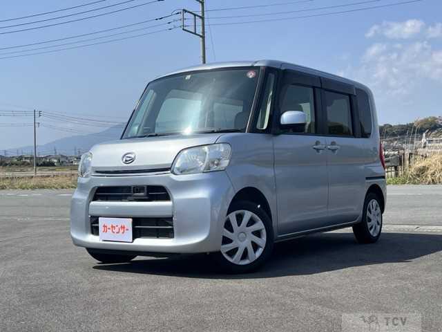 2014 Daihatsu Tanto