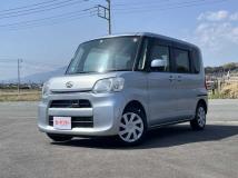 2014 Daihatsu Tanto