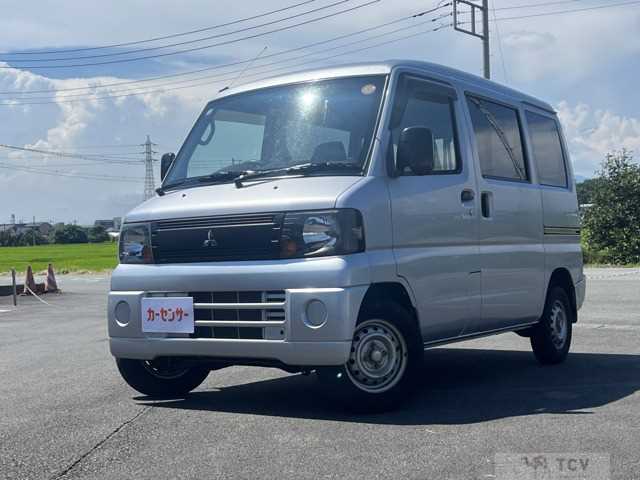 2011 Mitsubishi Mitsubishi Others
