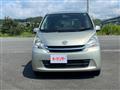 2012 Daihatsu Move