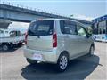 2012 Daihatsu Move