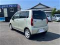 2012 Daihatsu Move