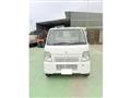 2011 Suzuki Carry Truck