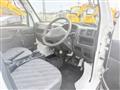 2011 Suzuki Carry Truck