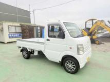 2011 Suzuki Carry Truck
