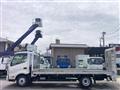 2018 Hino Dutro