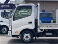 2018 Hino Dutro