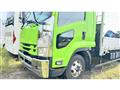 2017 Isuzu Isuzu Others