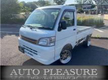 2010 Daihatsu Hijet Truck