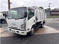 2017 Isuzu Isuzu Others