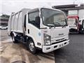 2017 Isuzu Isuzu Others