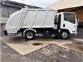 2017 Isuzu Isuzu Others