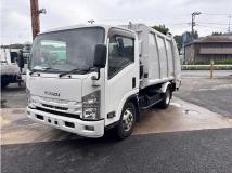 2017 Isuzu Isuzu Others