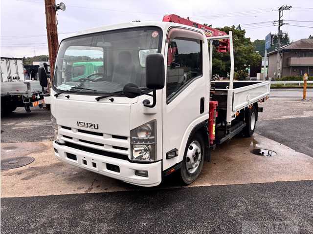 2013 Isuzu Isuzu Others