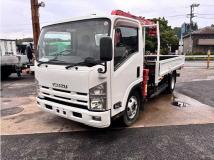 2013 Isuzu Isuzu Others