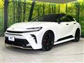 2025 Toyota Crown