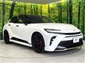 2025 Toyota Crown
