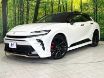 2025 Toyota Crown