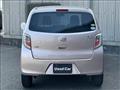 2015 Daihatsu Mira