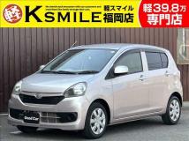 2015 Daihatsu Mira