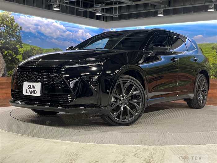 2025 Toyota Crown Estate