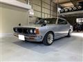 1974 Nissan Bluebird