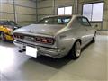 1974 Nissan Bluebird
