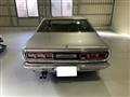 1974 Nissan Bluebird