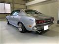 1974 Nissan Bluebird