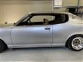1974 Nissan Bluebird