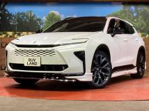 2025 Toyota Crown Estate