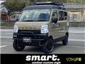 2016 Suzuki Every