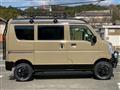2016 Suzuki Every